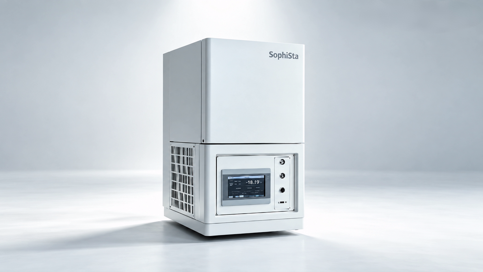 SophiSta System
