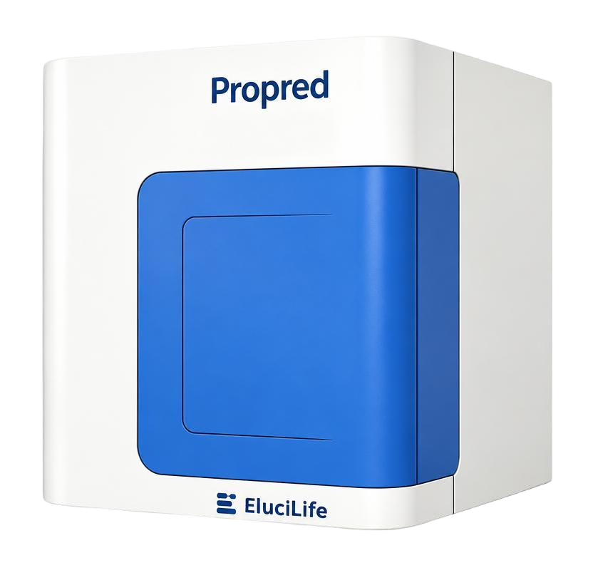 Propred instrument