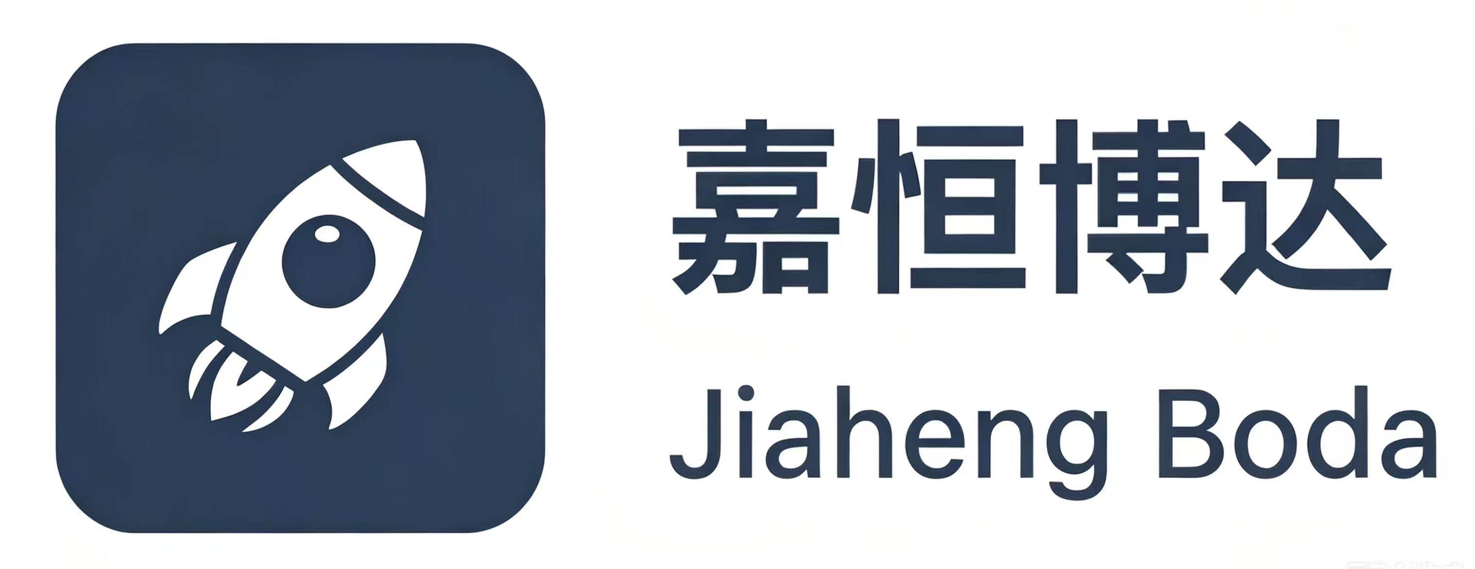 嘉恒博达 Logo
