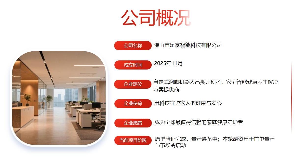 公司办公环境