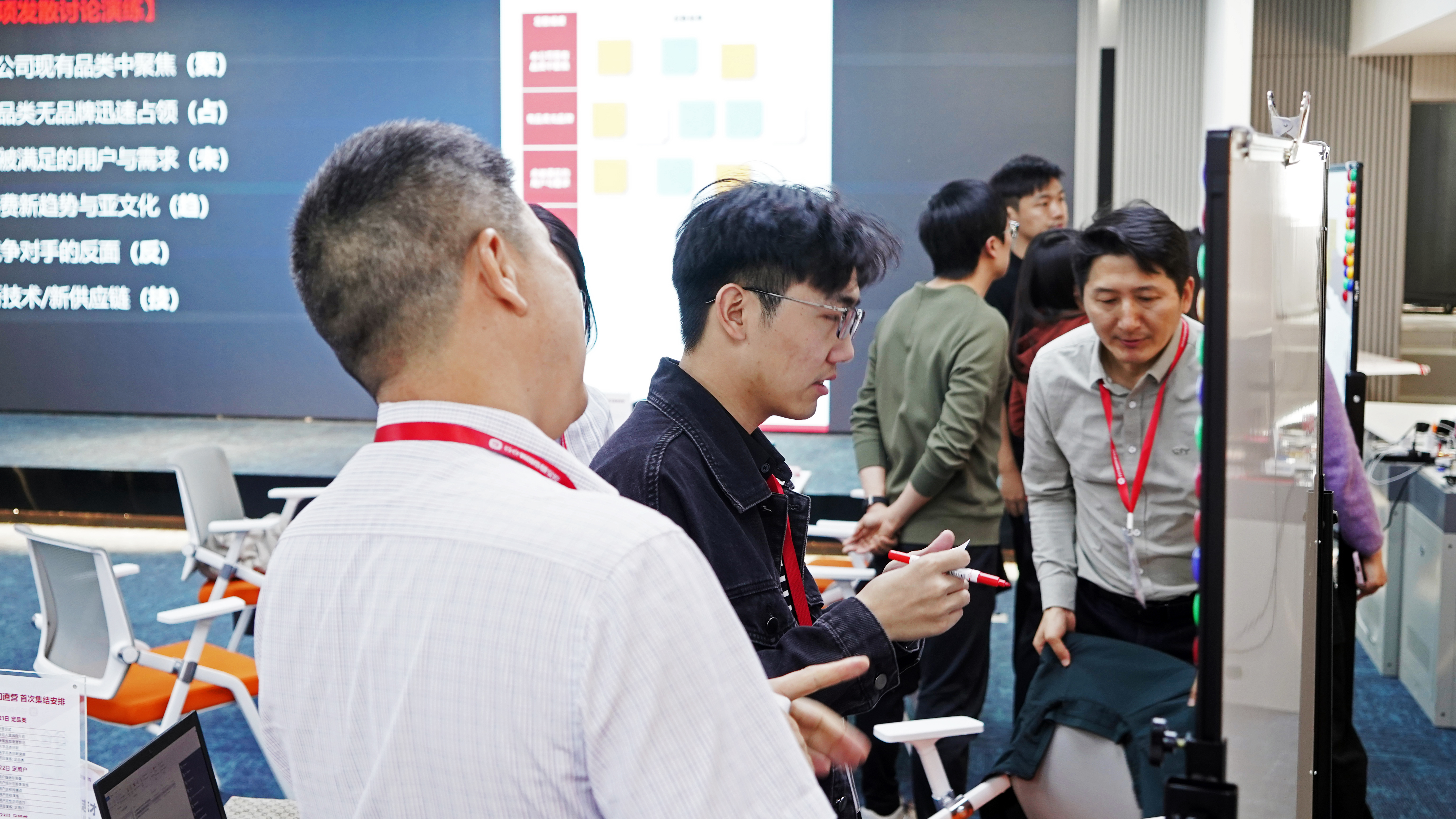 谷仓新国货加速营 照片3