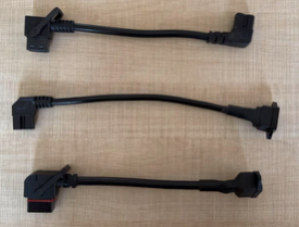 Conversion Line Series