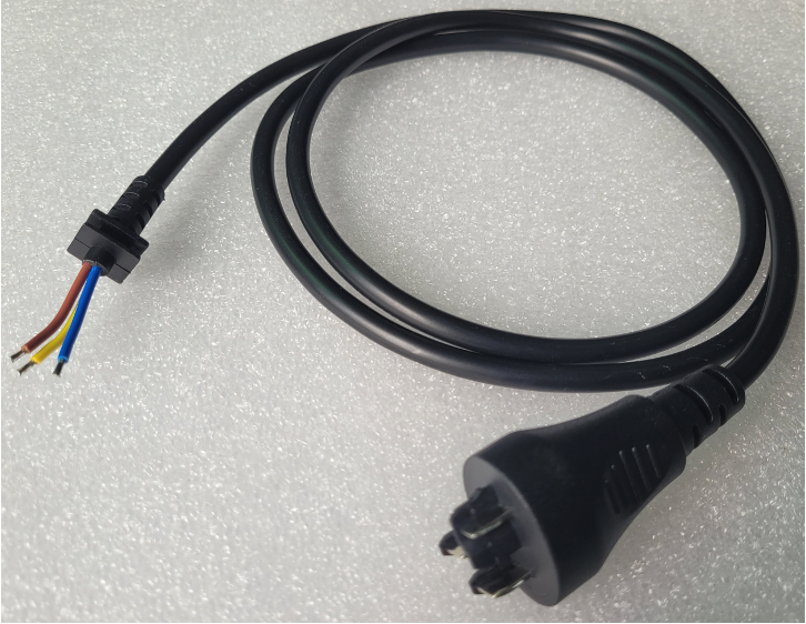 Bosch Replacement Series