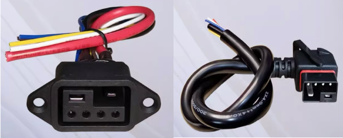 New National Standard 40A Series