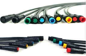 Waterproof Cable Series