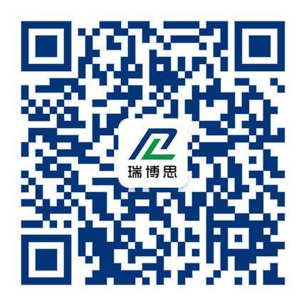 微信公众号二维码