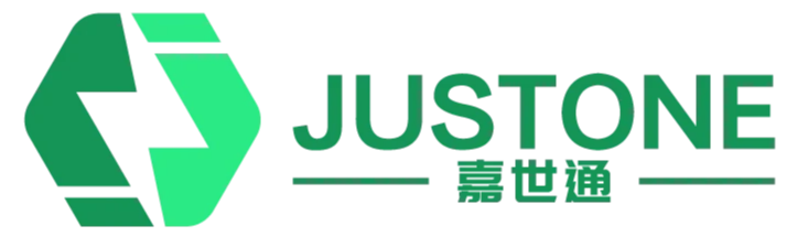 嘉世通能源 Logo