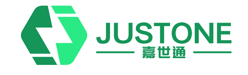 嘉世通能源 Logo