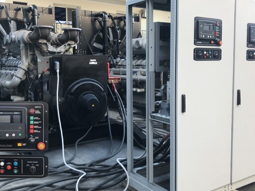 Parallel System