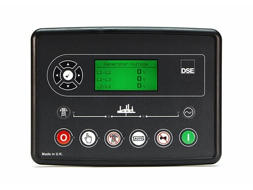 Smart Control Panel/Controller