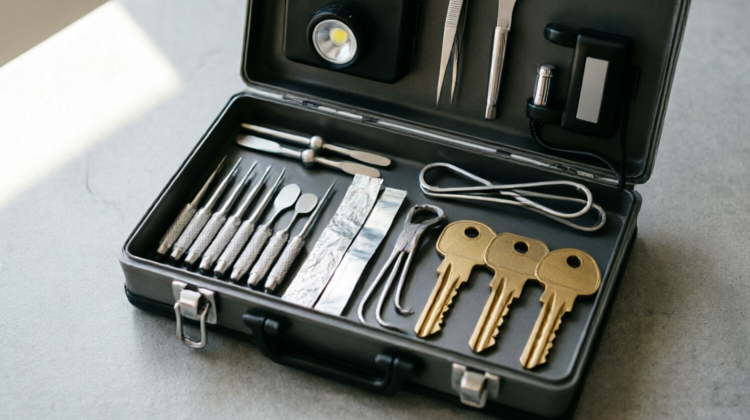 Tianjin Jiahui Locksmith Service offers 24-hour on-site lock opening by a licensed locksmith company.