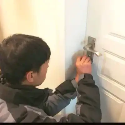 Tianjin Jiahui Locksmith - On-site Service