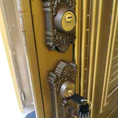 Tianjin Jiahui Locksmith - Lock Repair