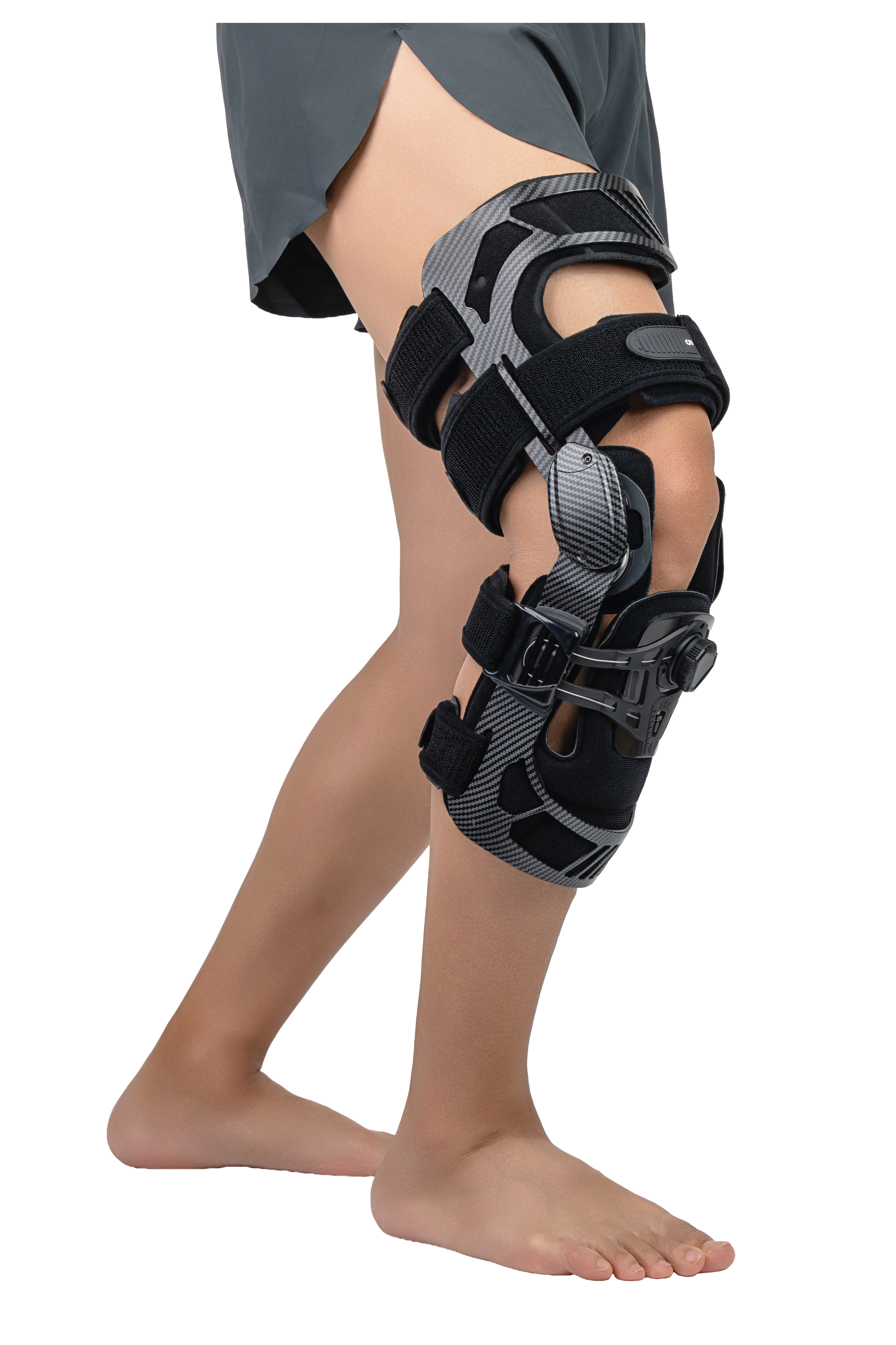 ACL Knee Brace