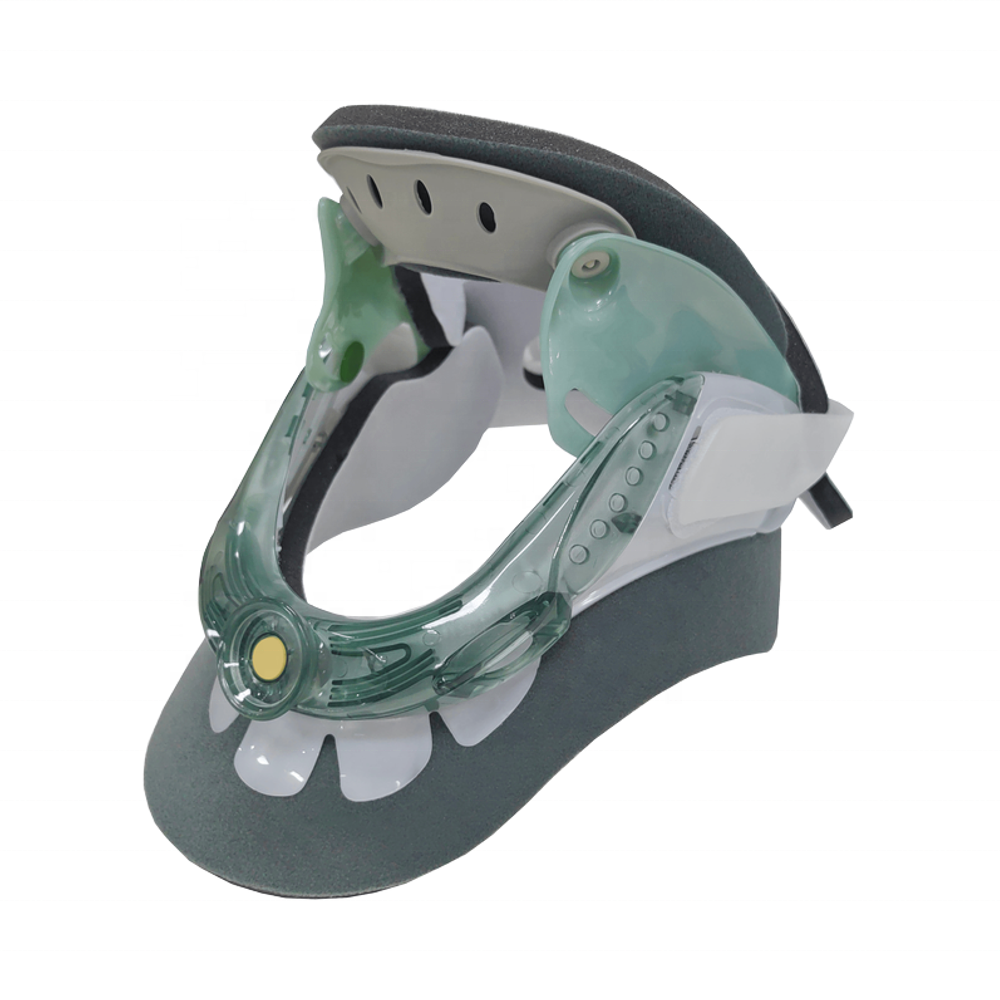 Adjustable Cervical Collar
