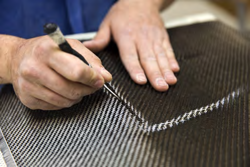Carbon Fiber Production