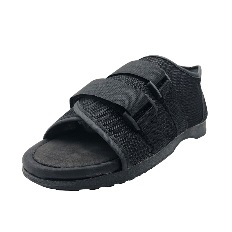 Mesh Top Post-Op Shoe
