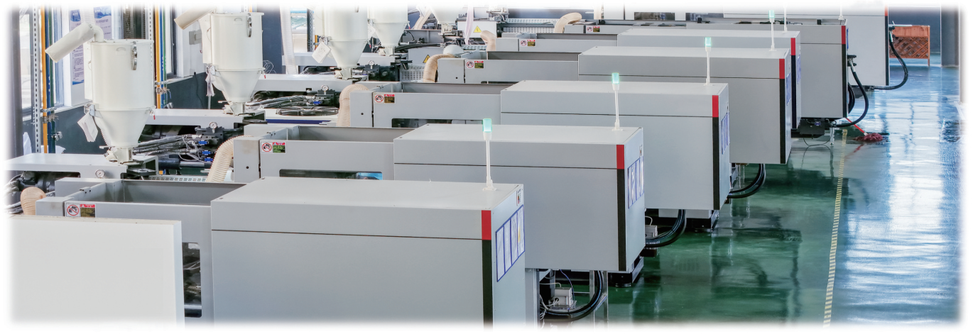 Injection Molding Production