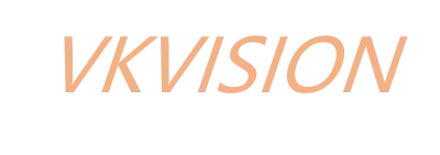 蔚科智能 VKVISION 标识