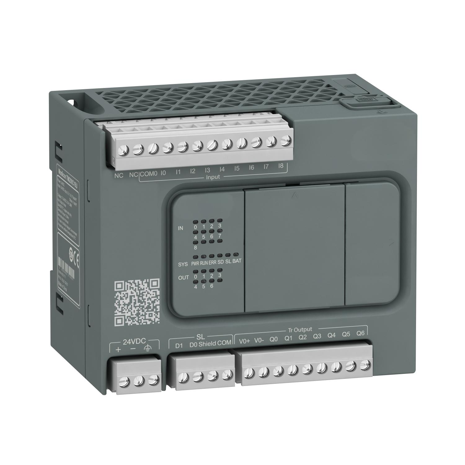 PLC