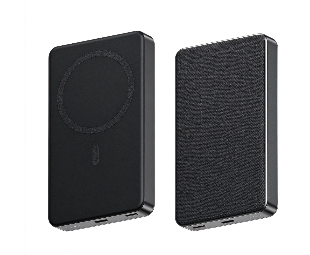 UC9.M2.2 10000mAh Magnetic Wireless Power Bank 35W