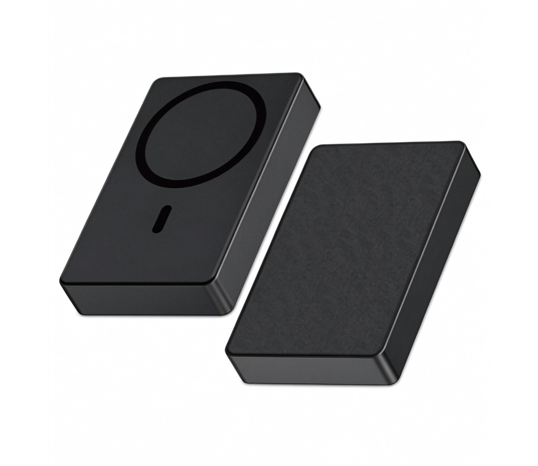 UC13.M2 10000mAh Magnetic Qi2 Wireless Power Bank