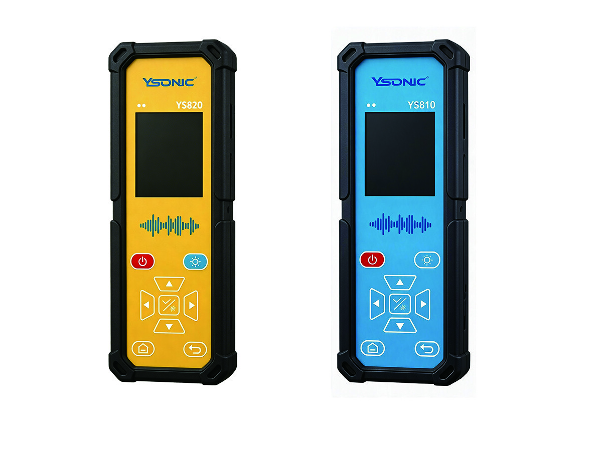 YS810/YS820多功能超声波检测仪