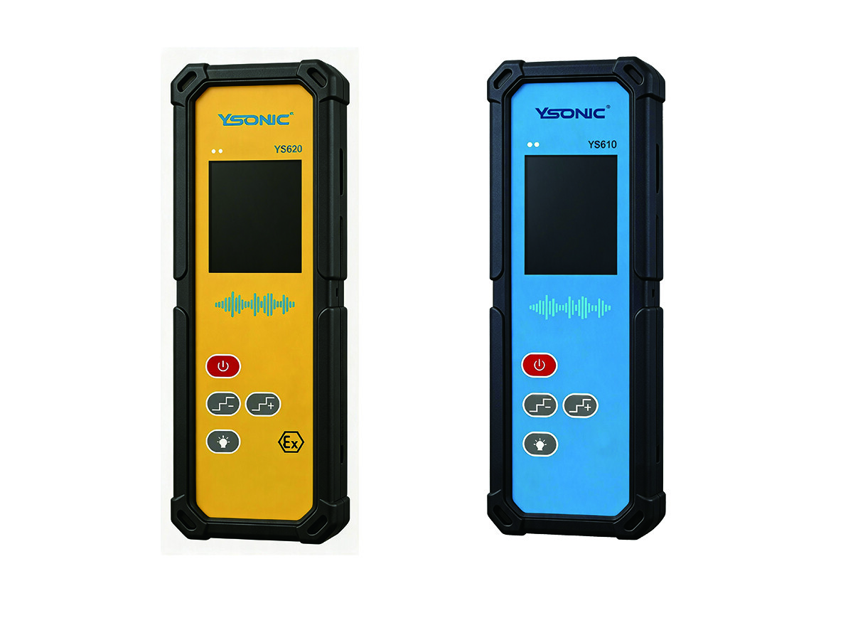 YS610/YS620多功能超声波检测仪