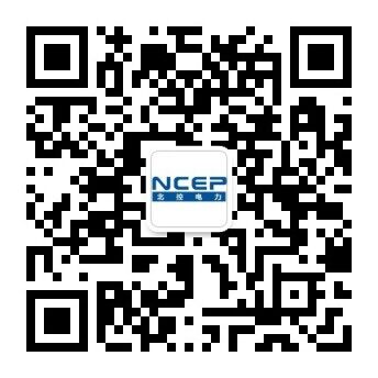 微信公众号二维码