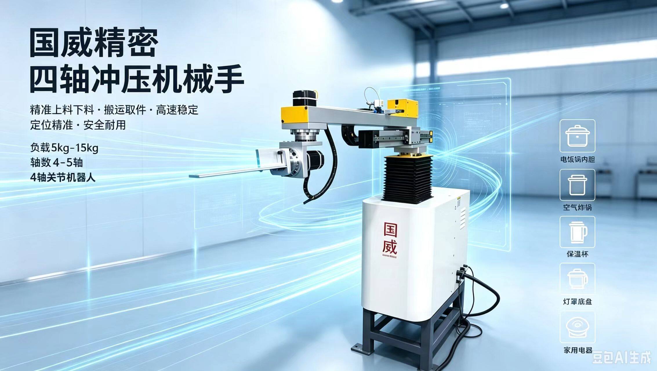 GW-4CY-10KG