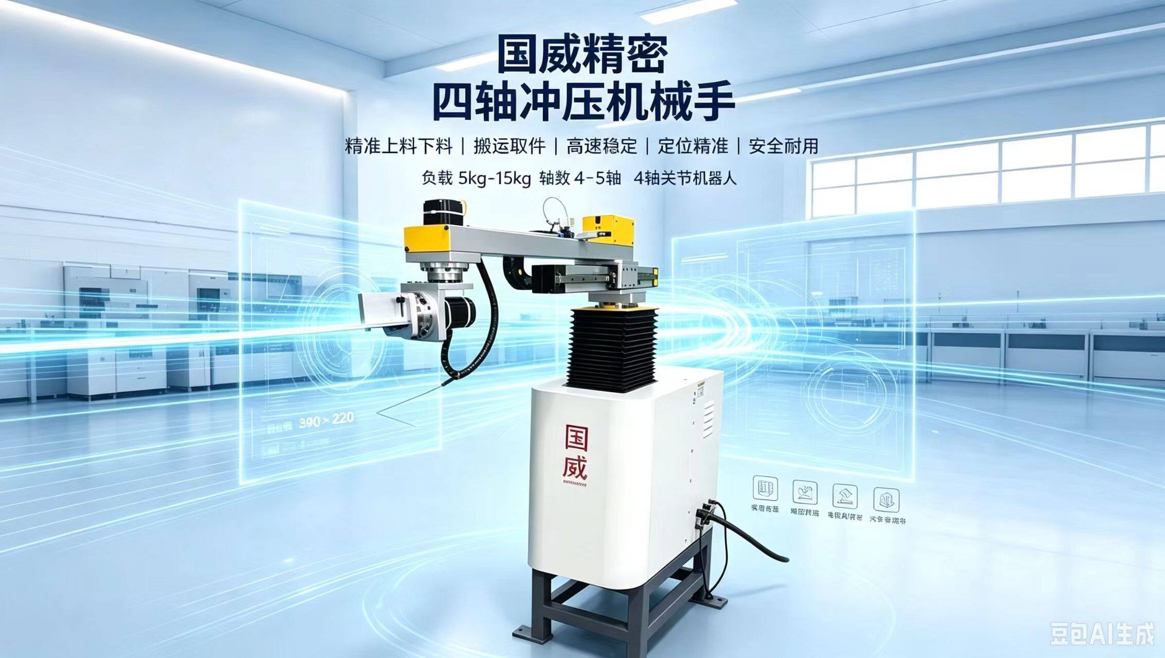GW-4CY-15KG