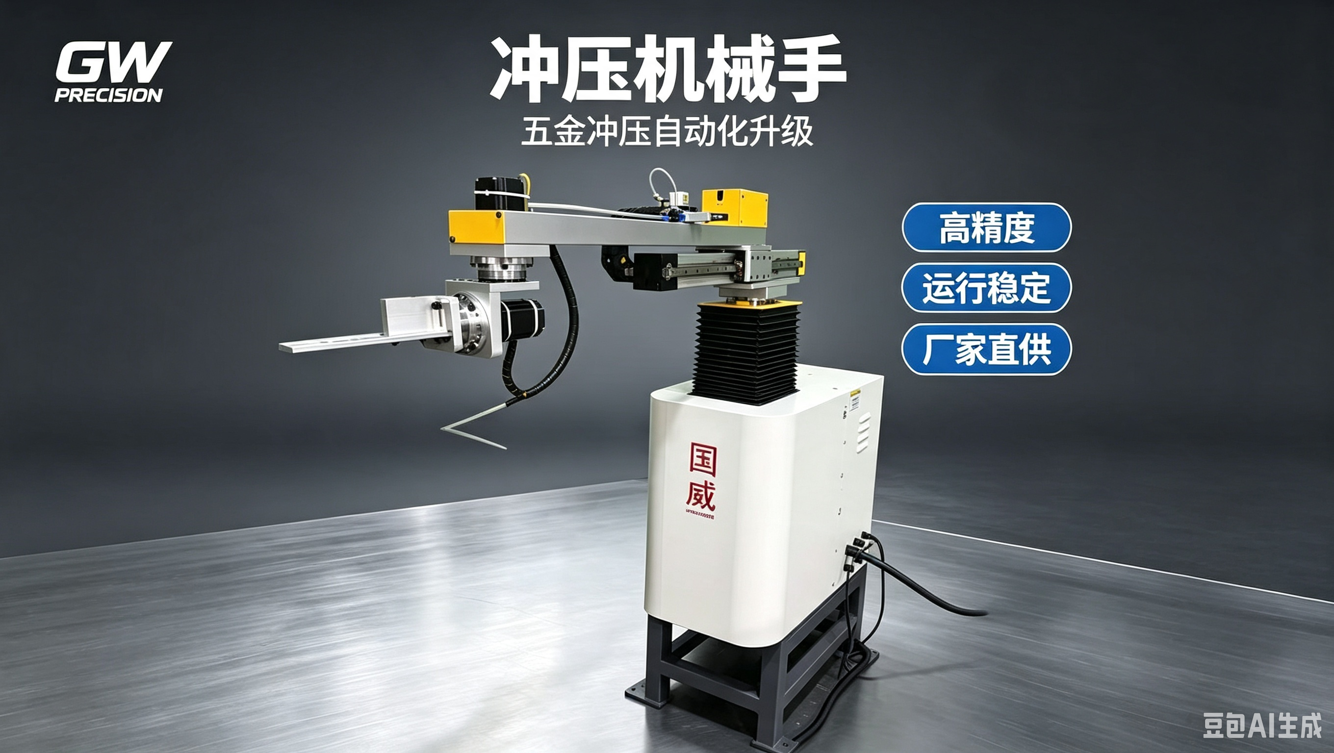 GW-4CY-15KG