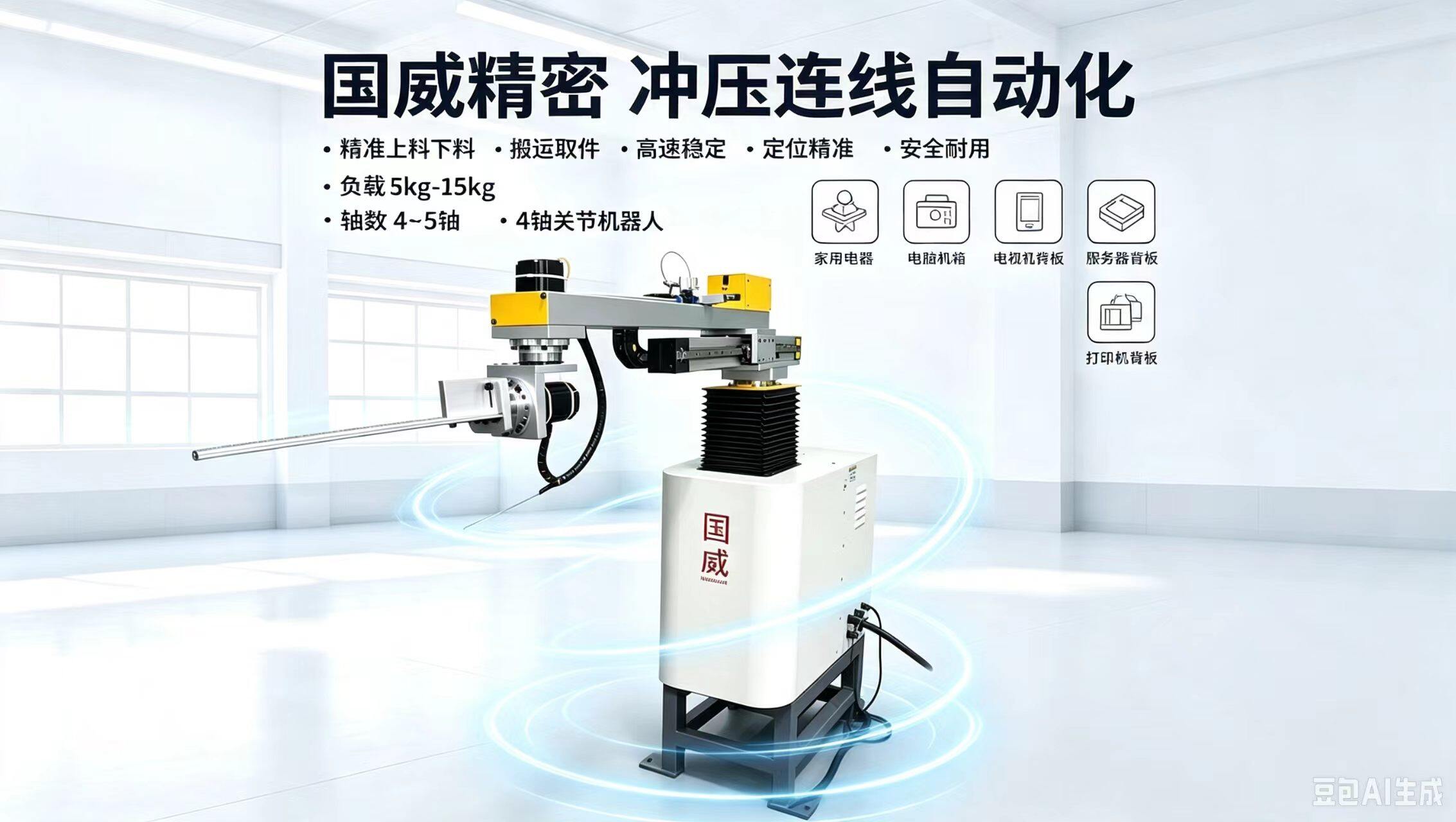GW-4CY-10KG