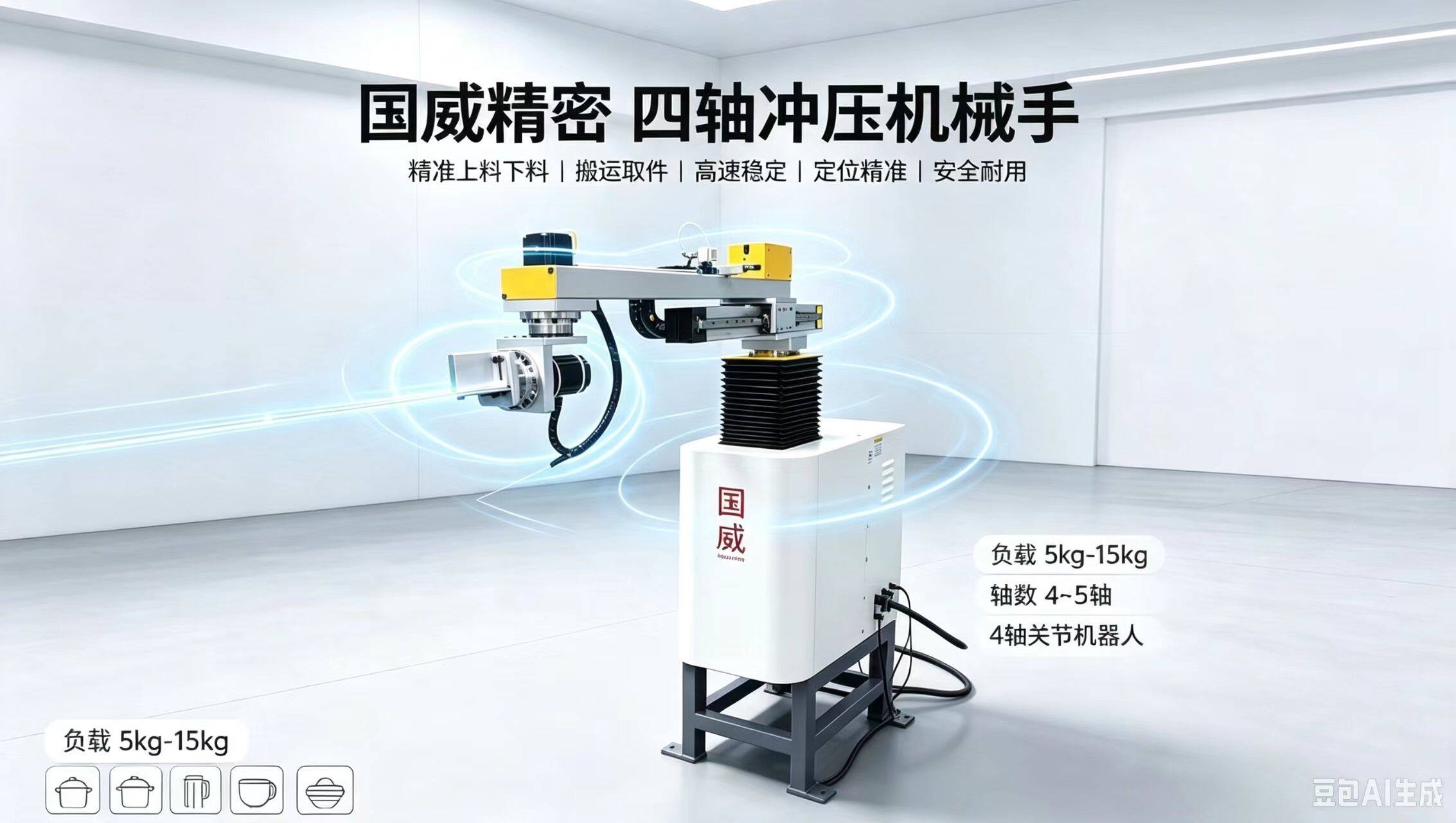 GW-4CY-5KG