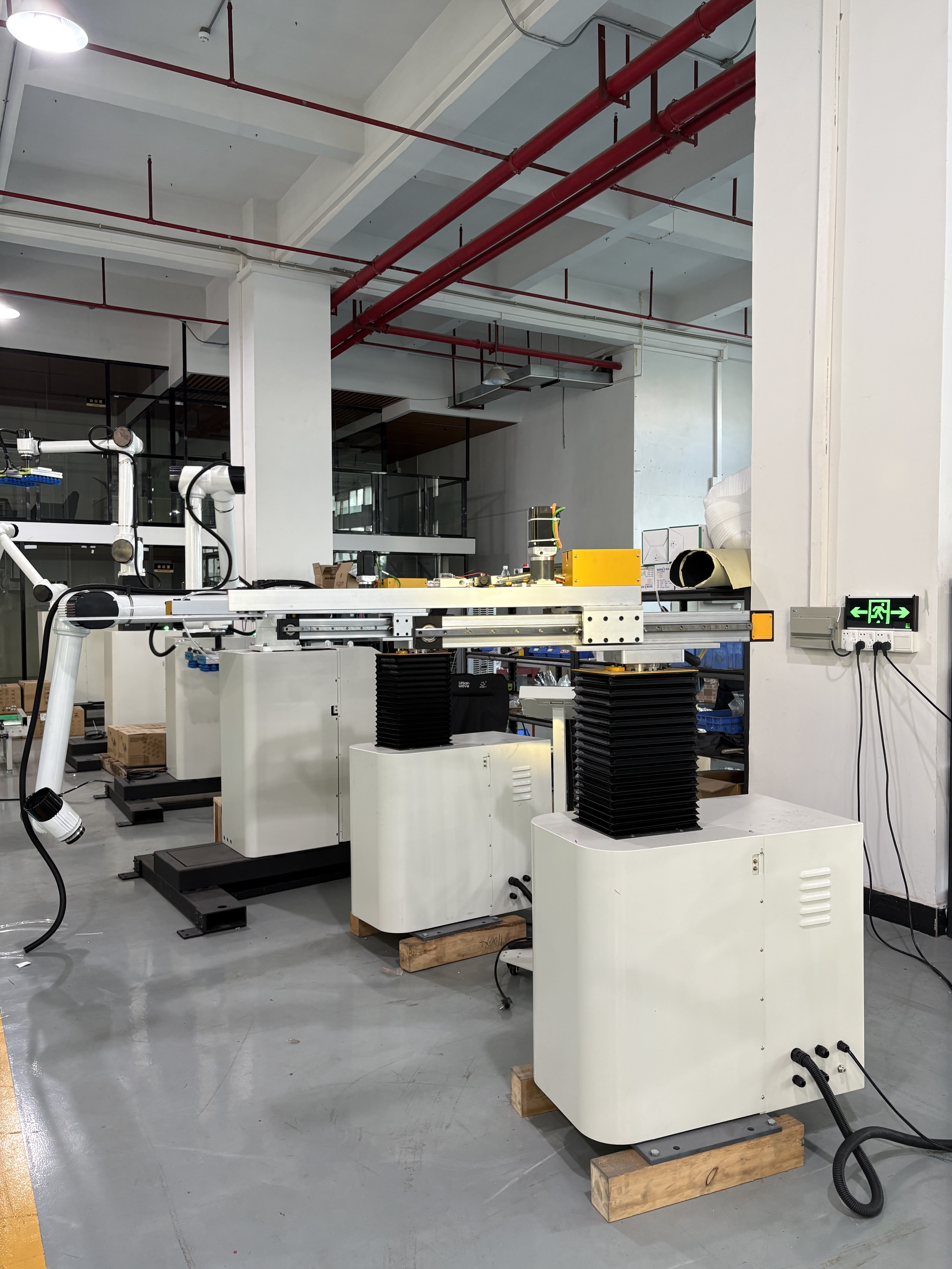 Quality Inspection Center
