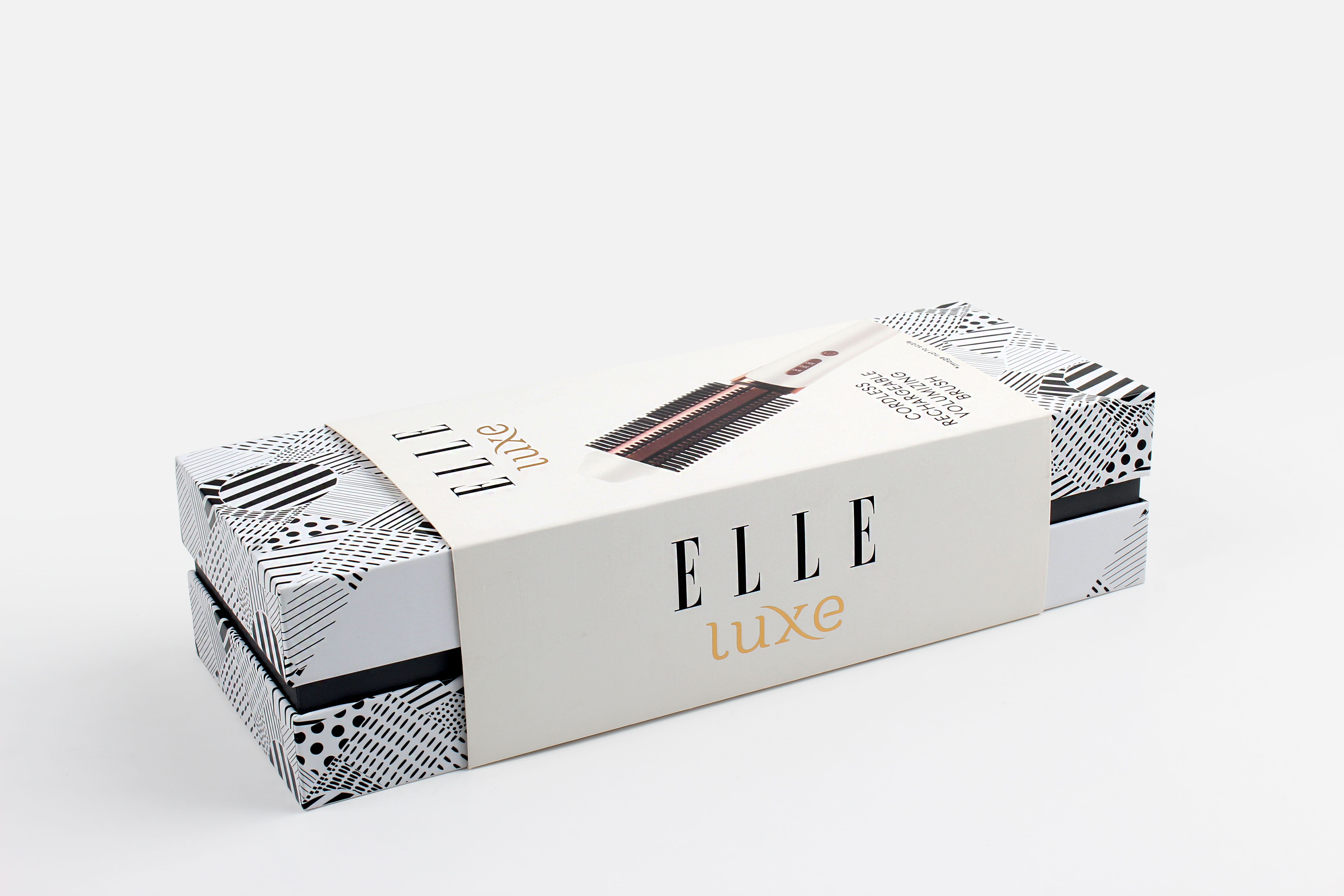 ELLE 细节1