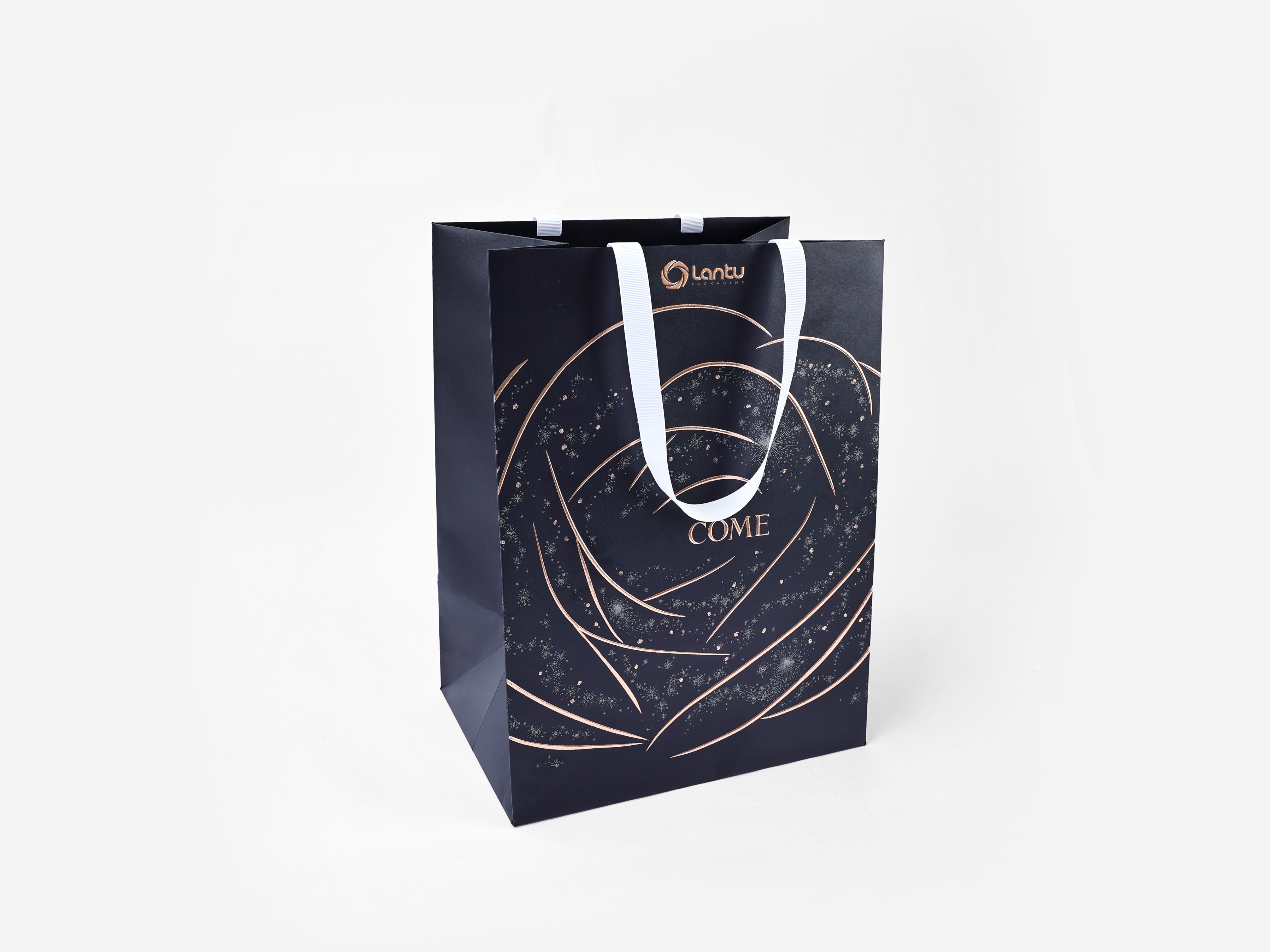 Unlaminated Paper Bags