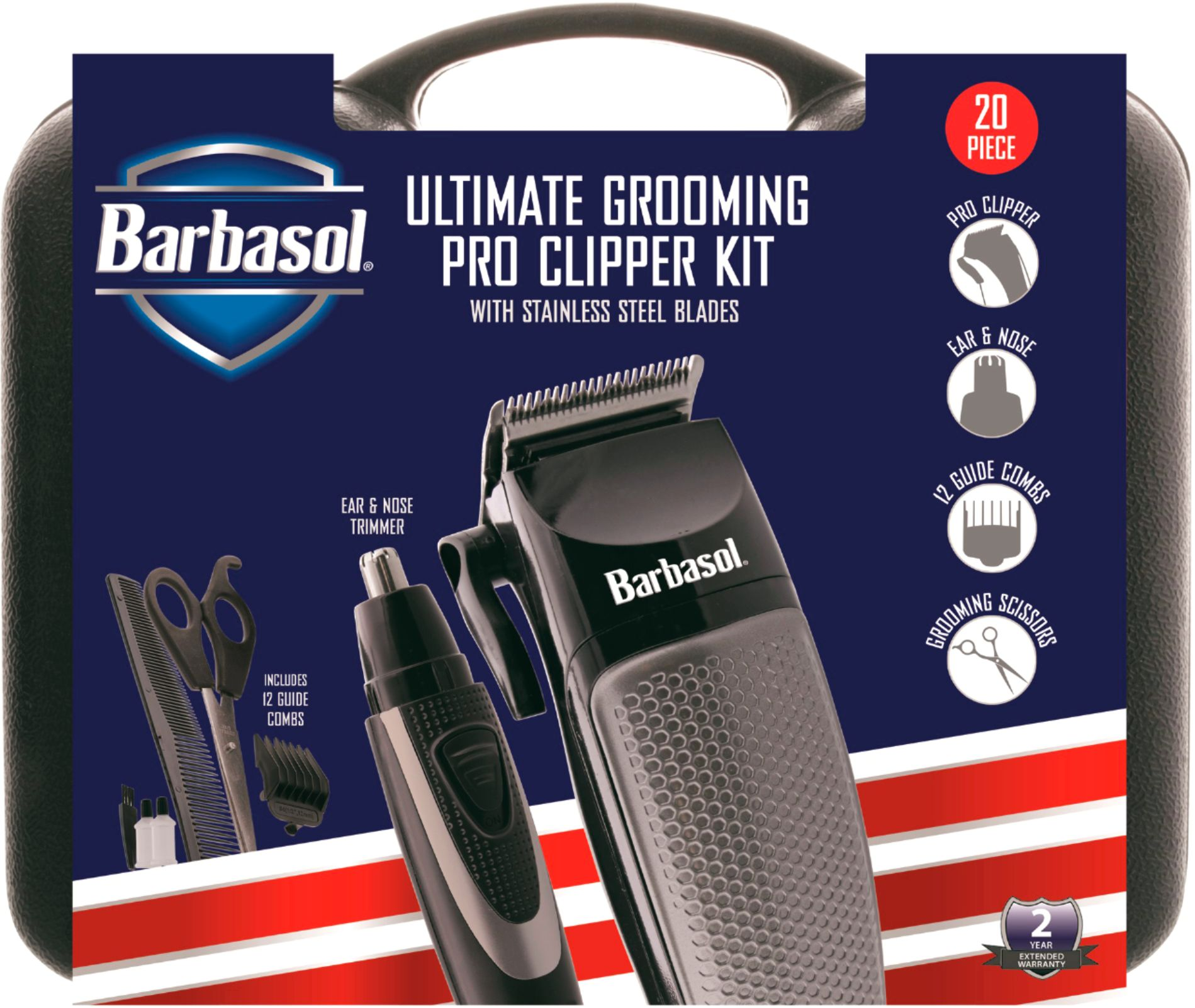 BARBASOL 细节2