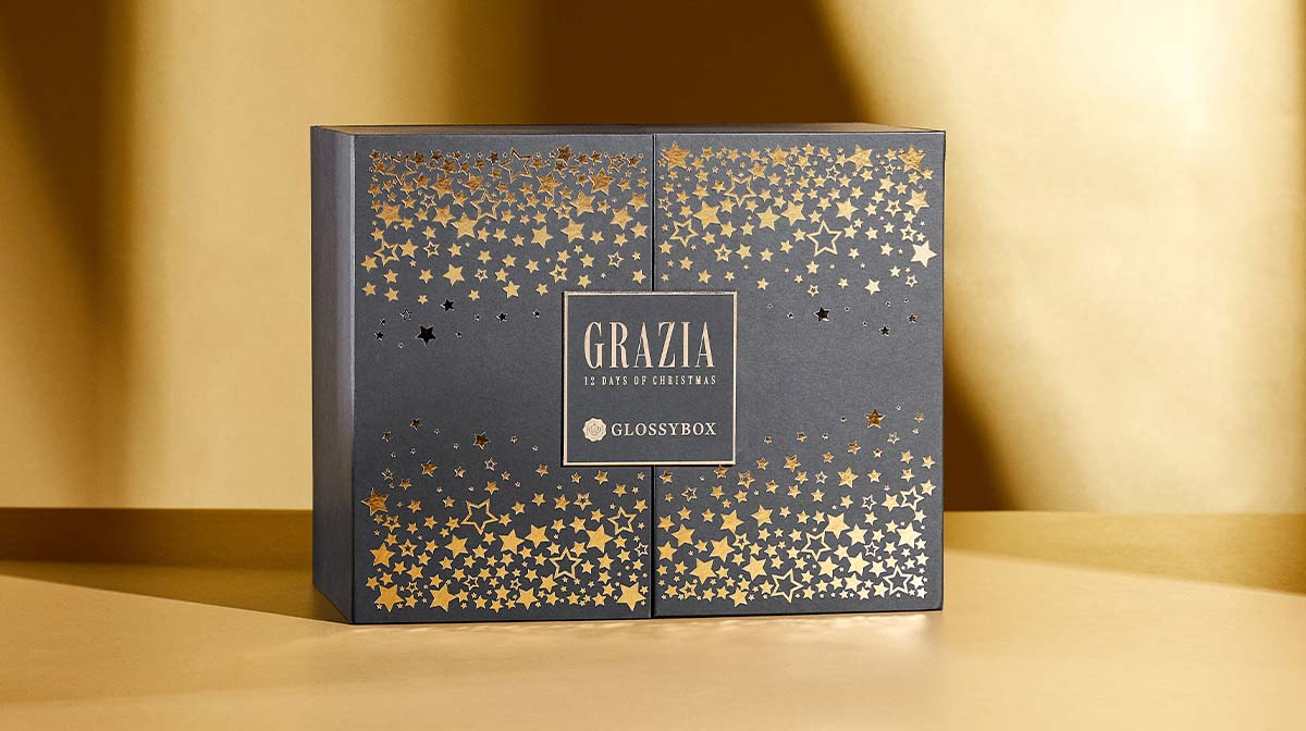 GRAZIA 细节2