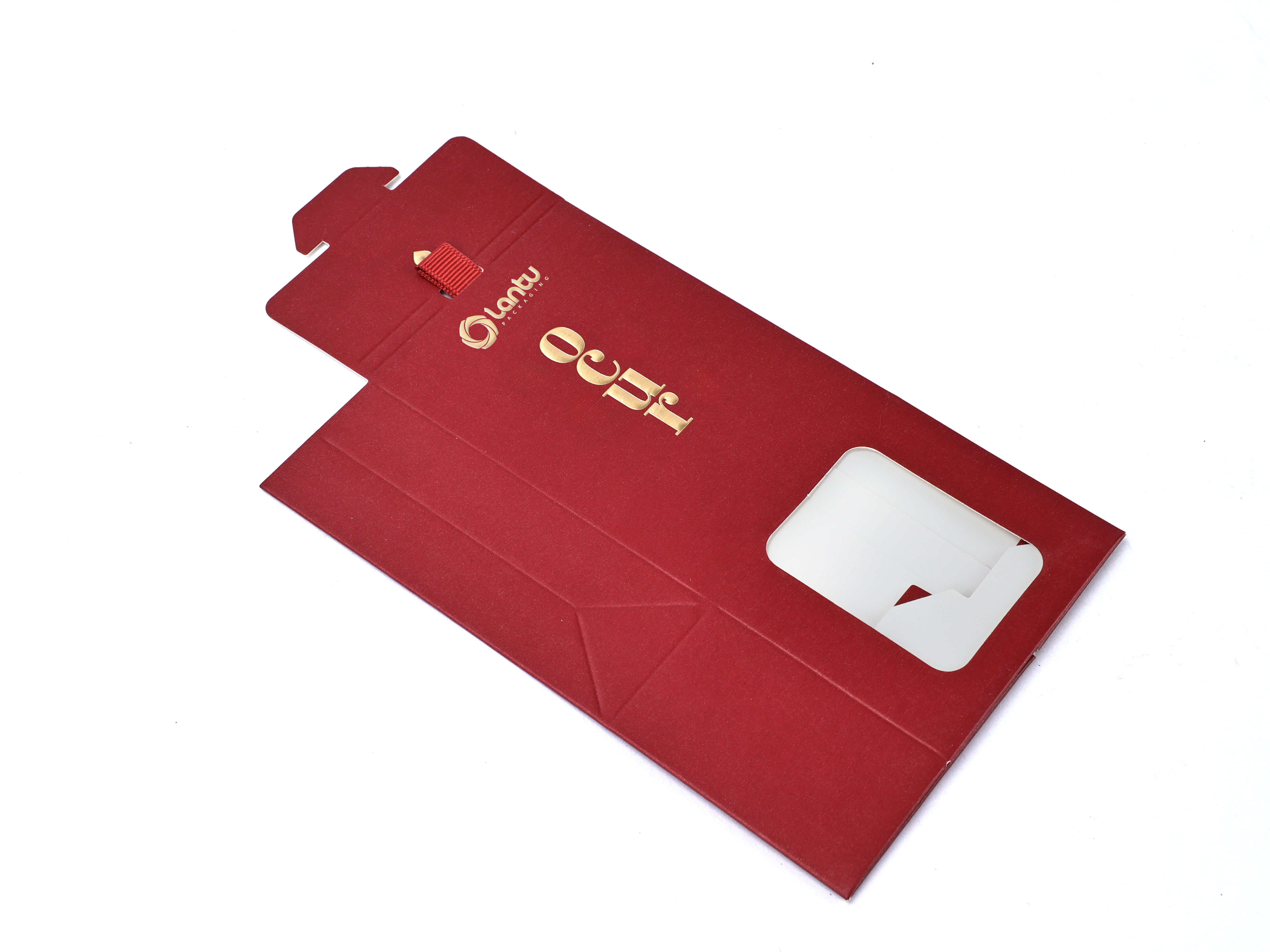 Creative Designed Paper Bags 细节2