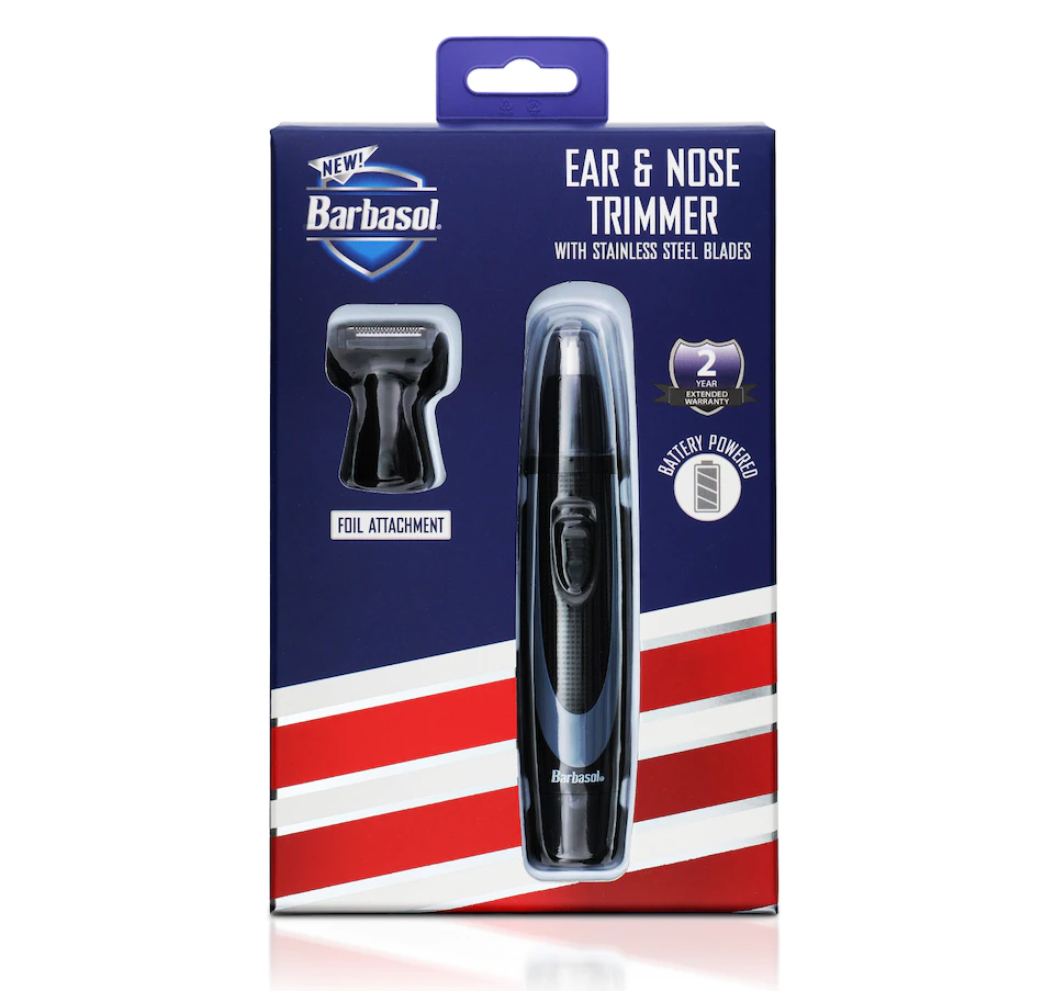 BARBASOL 细节1