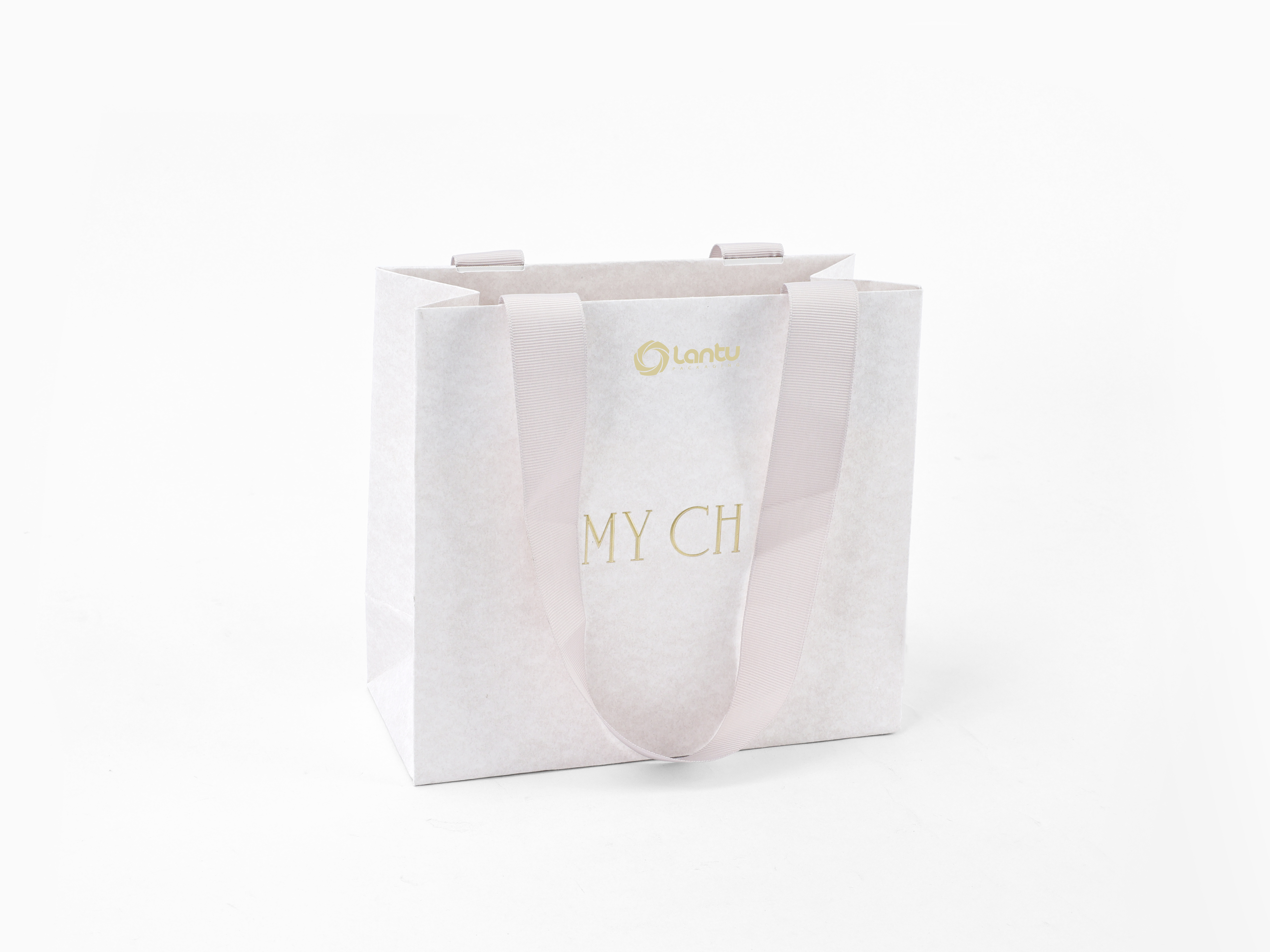 Recycled Paper Bags