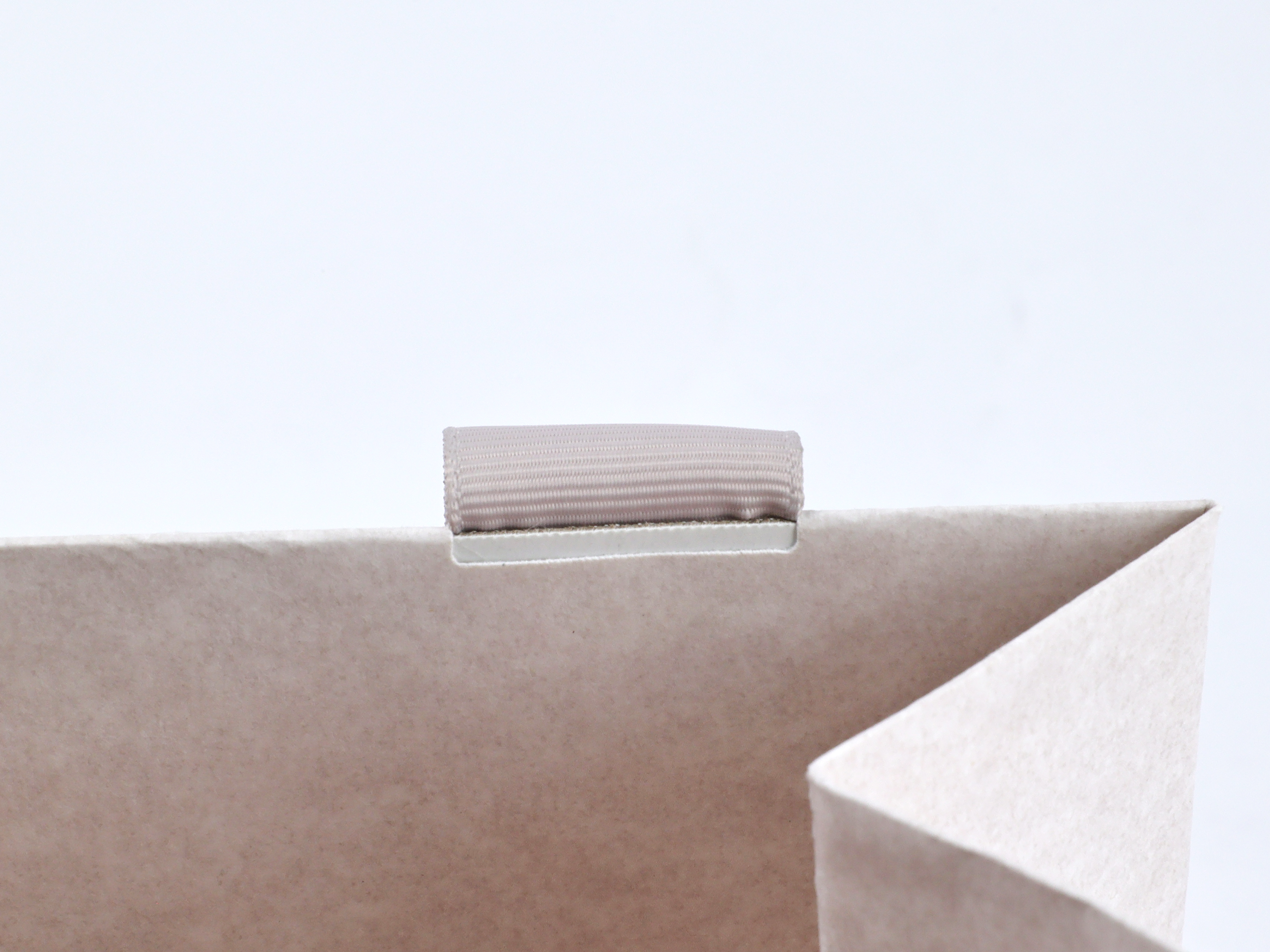 Recycled Paper Bags 细节3