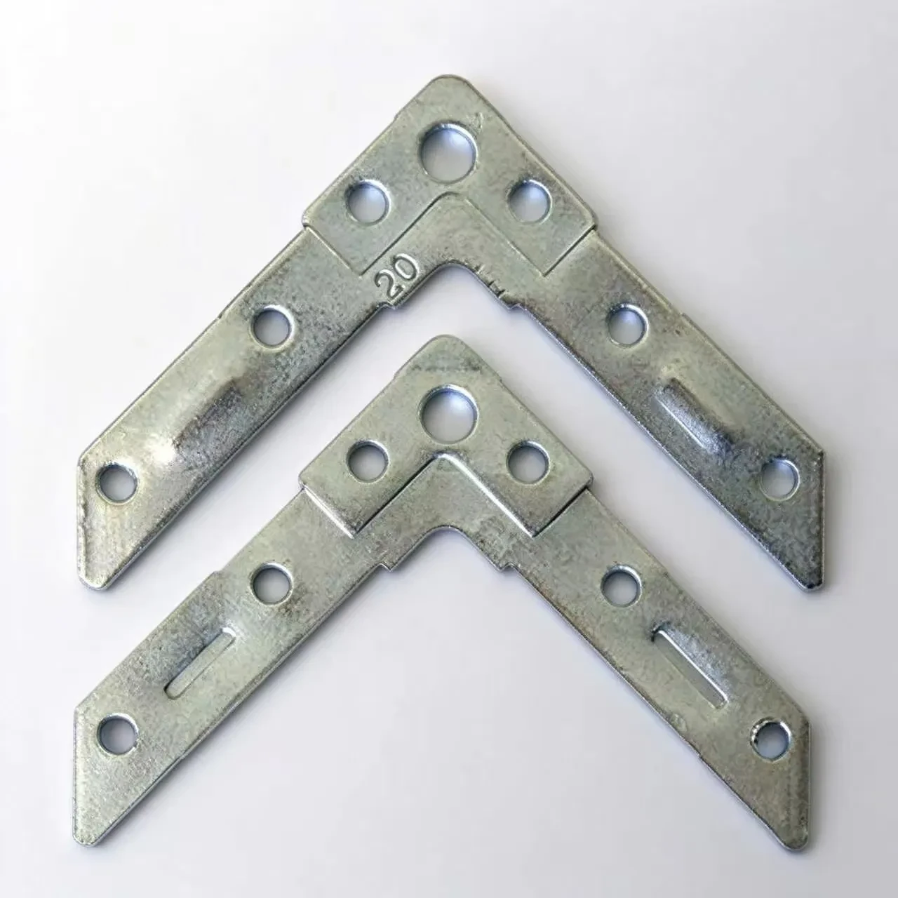 Precision Metal Bracket thumbnail 2
