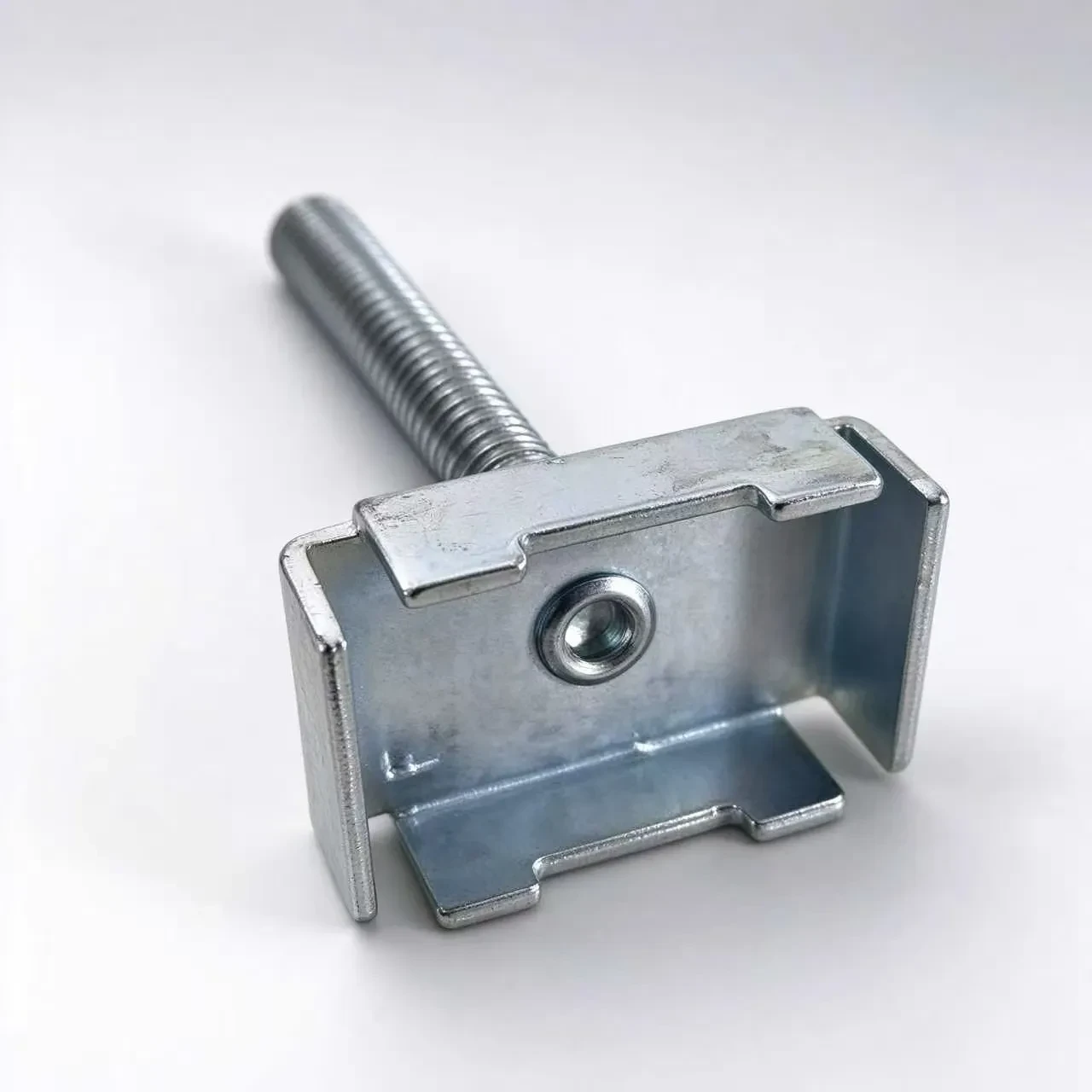 C-shaped steel T-bolt thumbnail 2