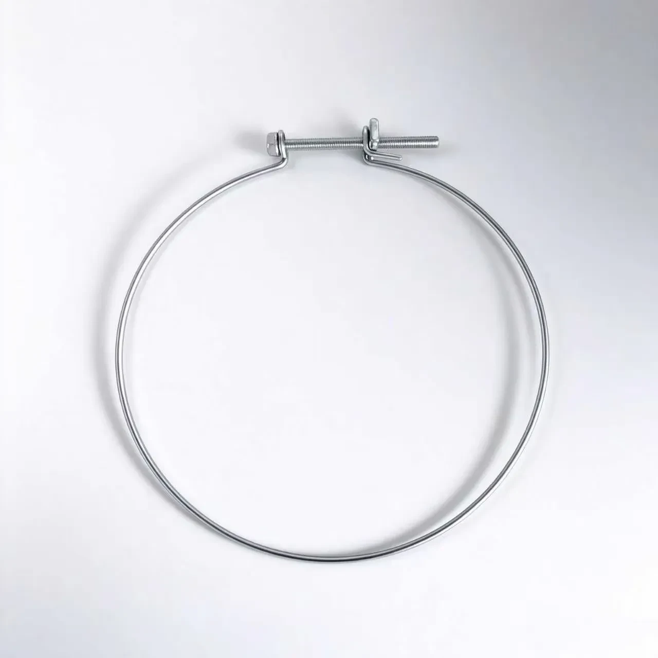 Monofil Clamp&Steel Wire Clamp thumbnail 2