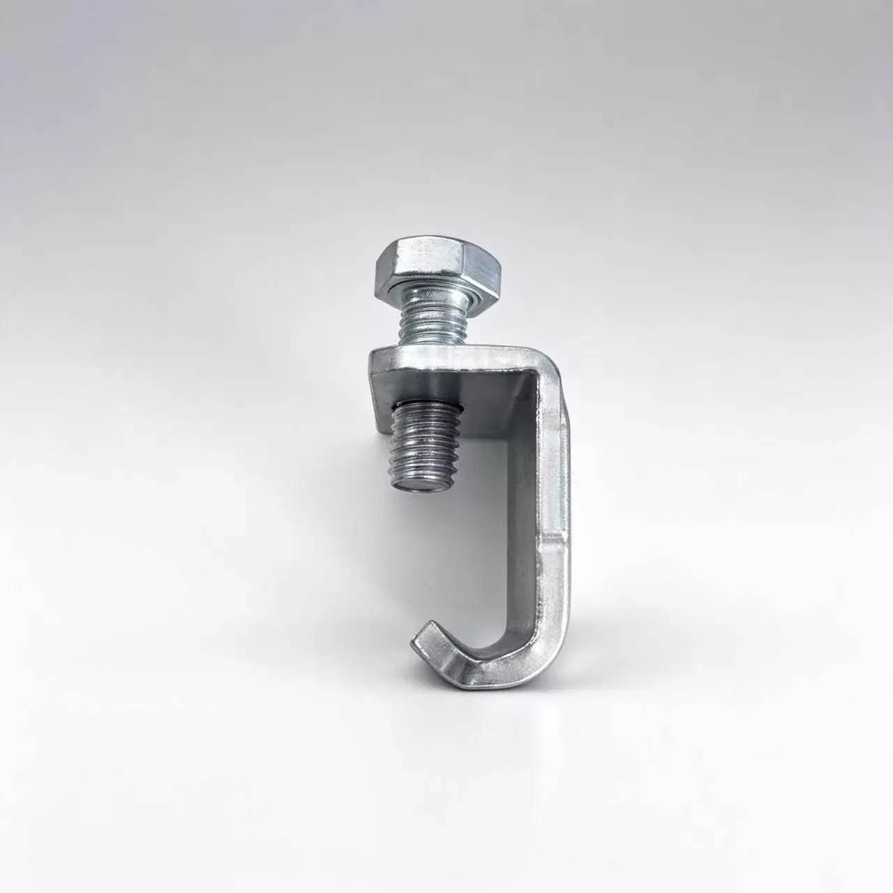 G CLAMP FOR AIR DUCTS