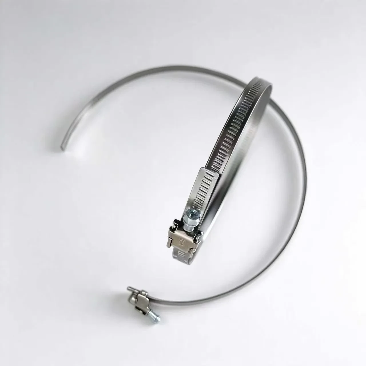 Quick release Hose Clamp thumbnail 2
