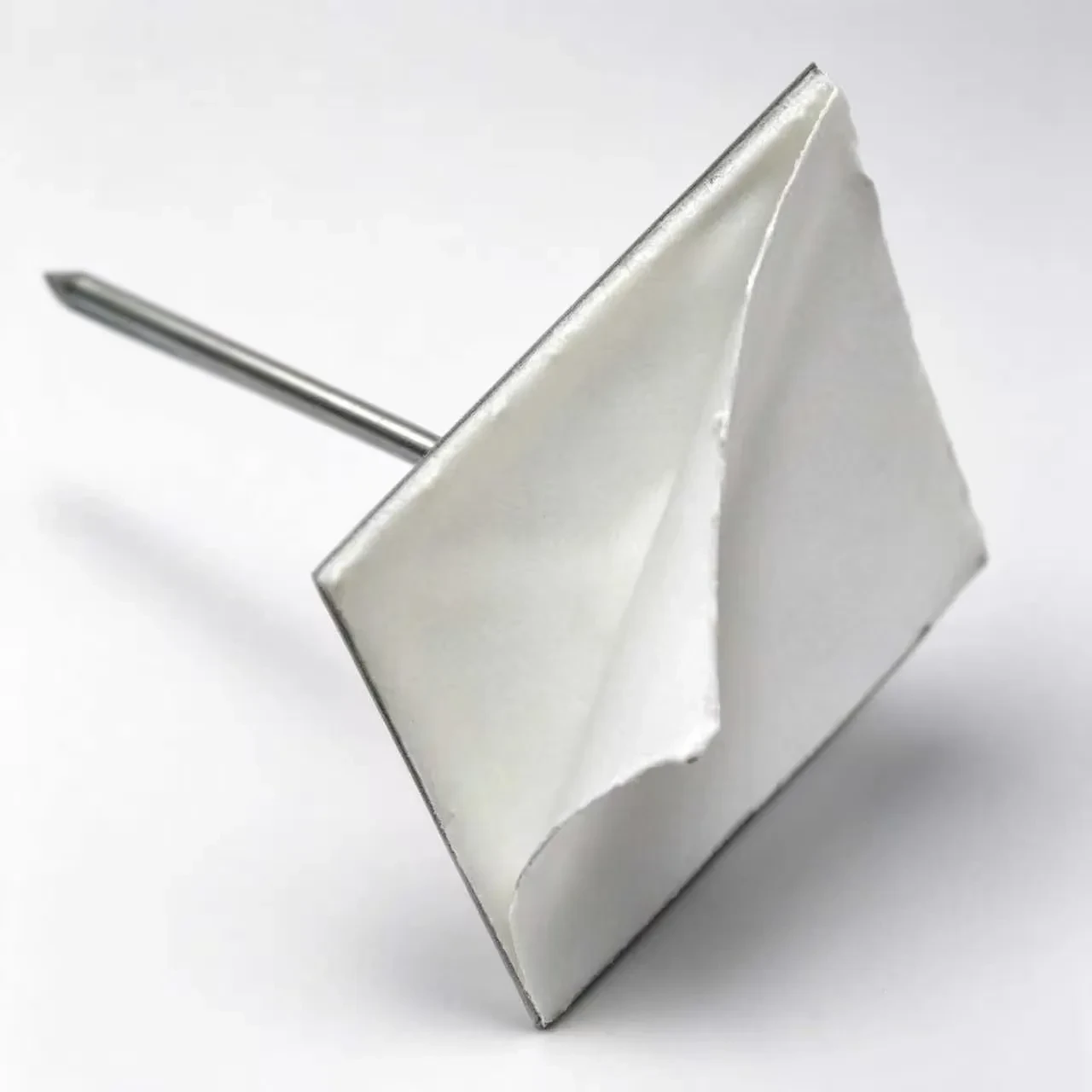 Insulation hangers, Insulation nail thumbnail 2