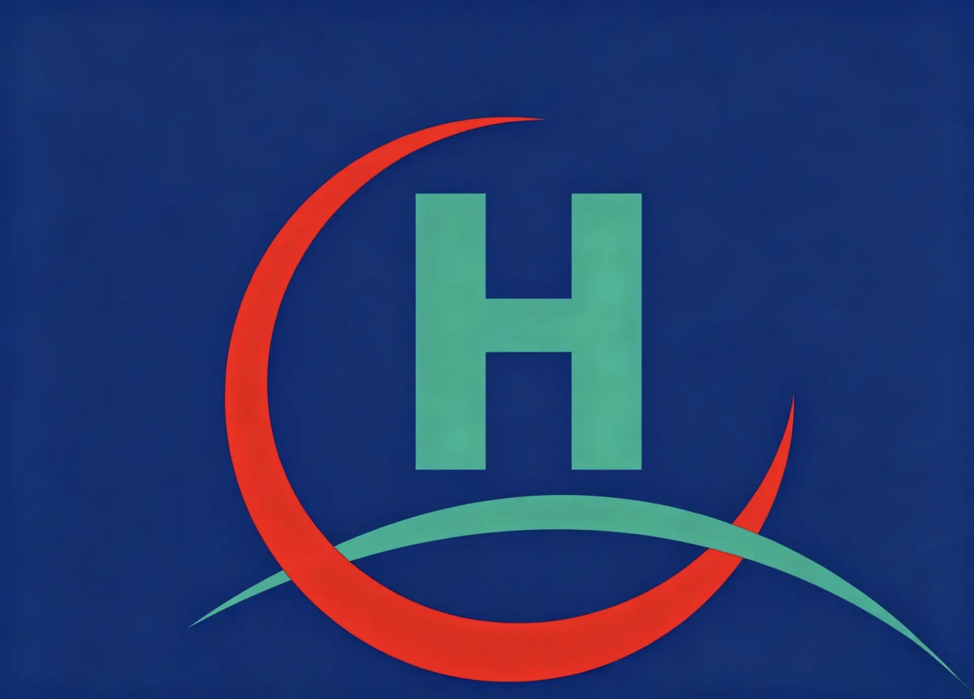 Hongqiang Hardware logo